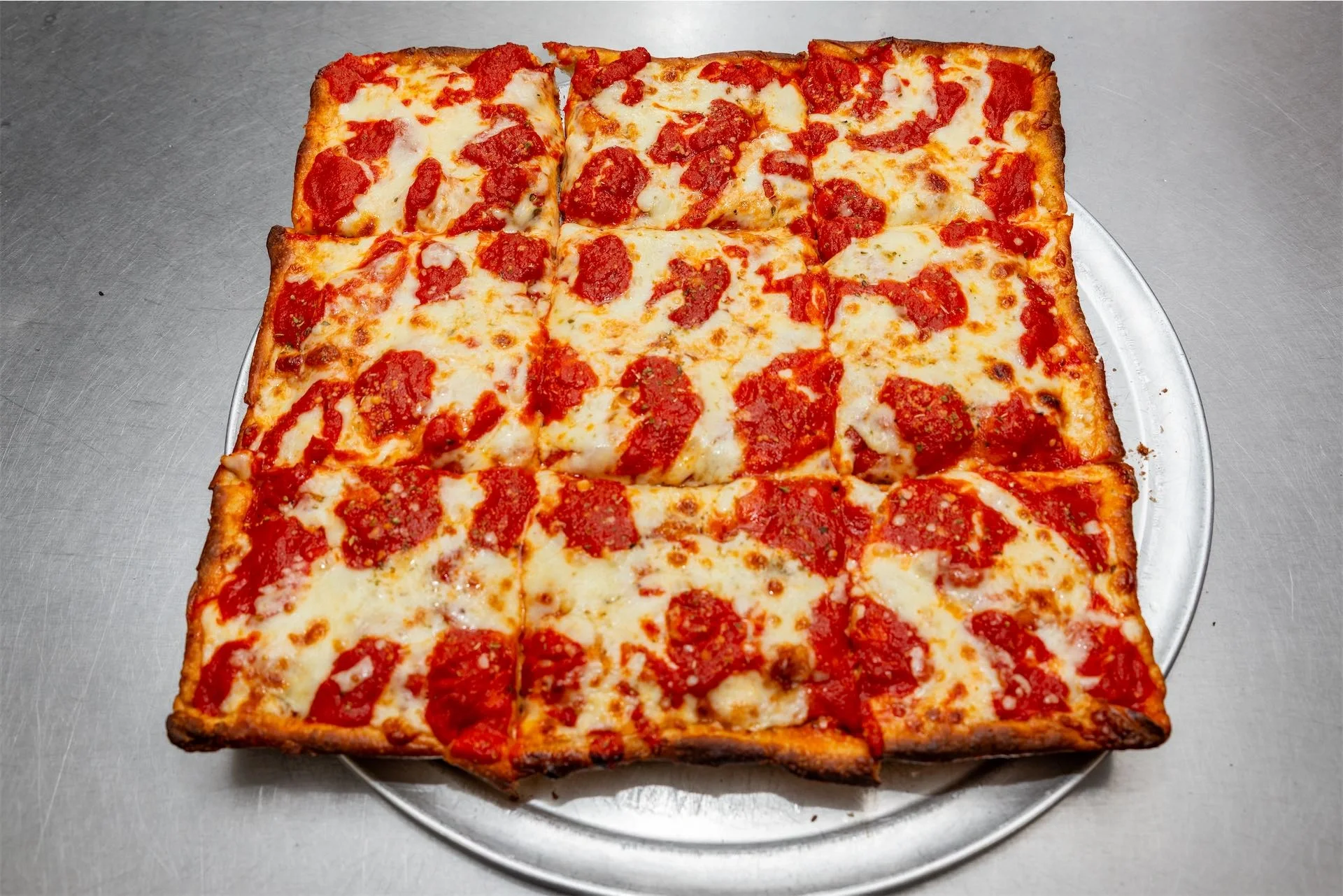 Siciliana Pizza
