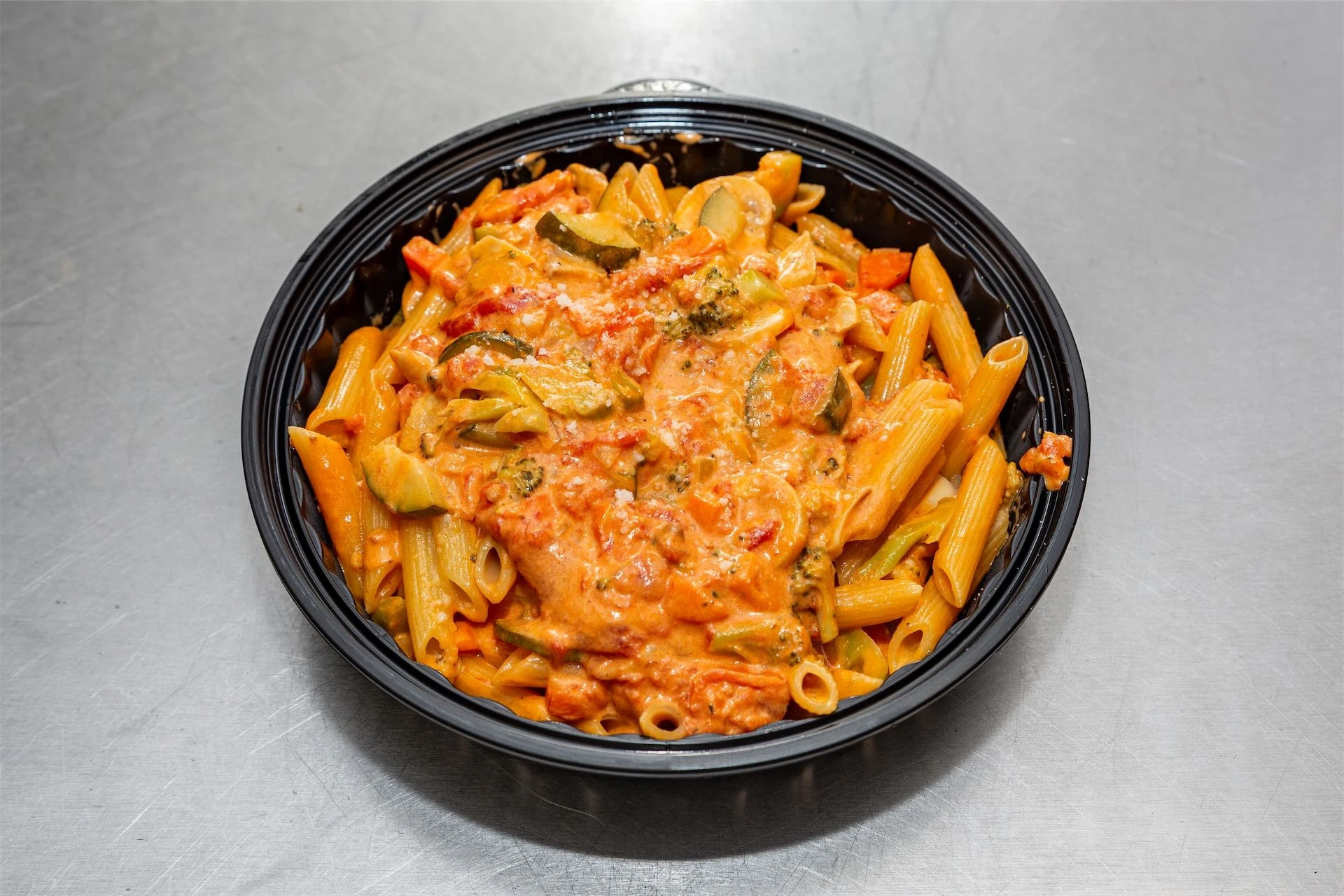 Primavera Pasta