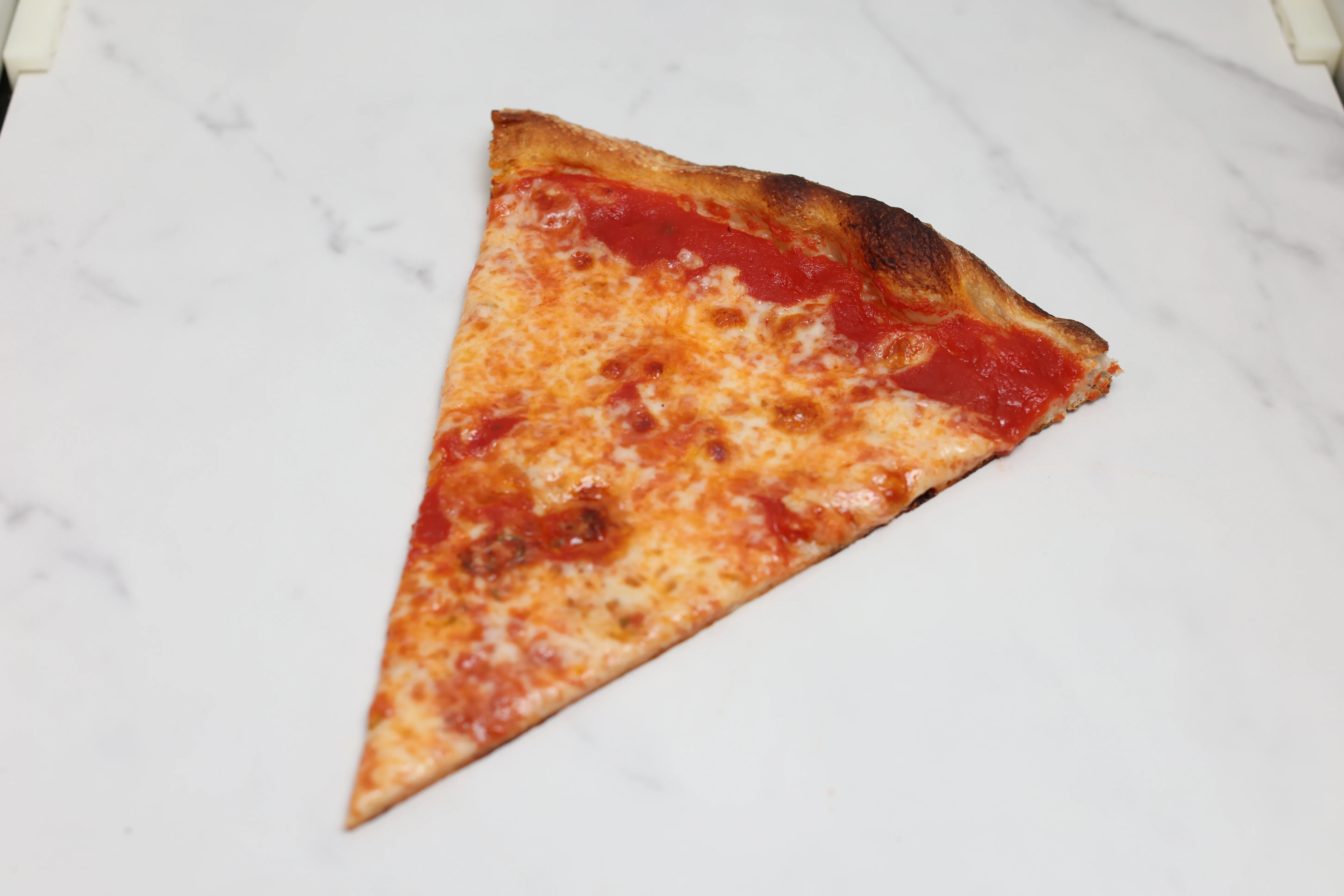 Napoletana Pizza Slice