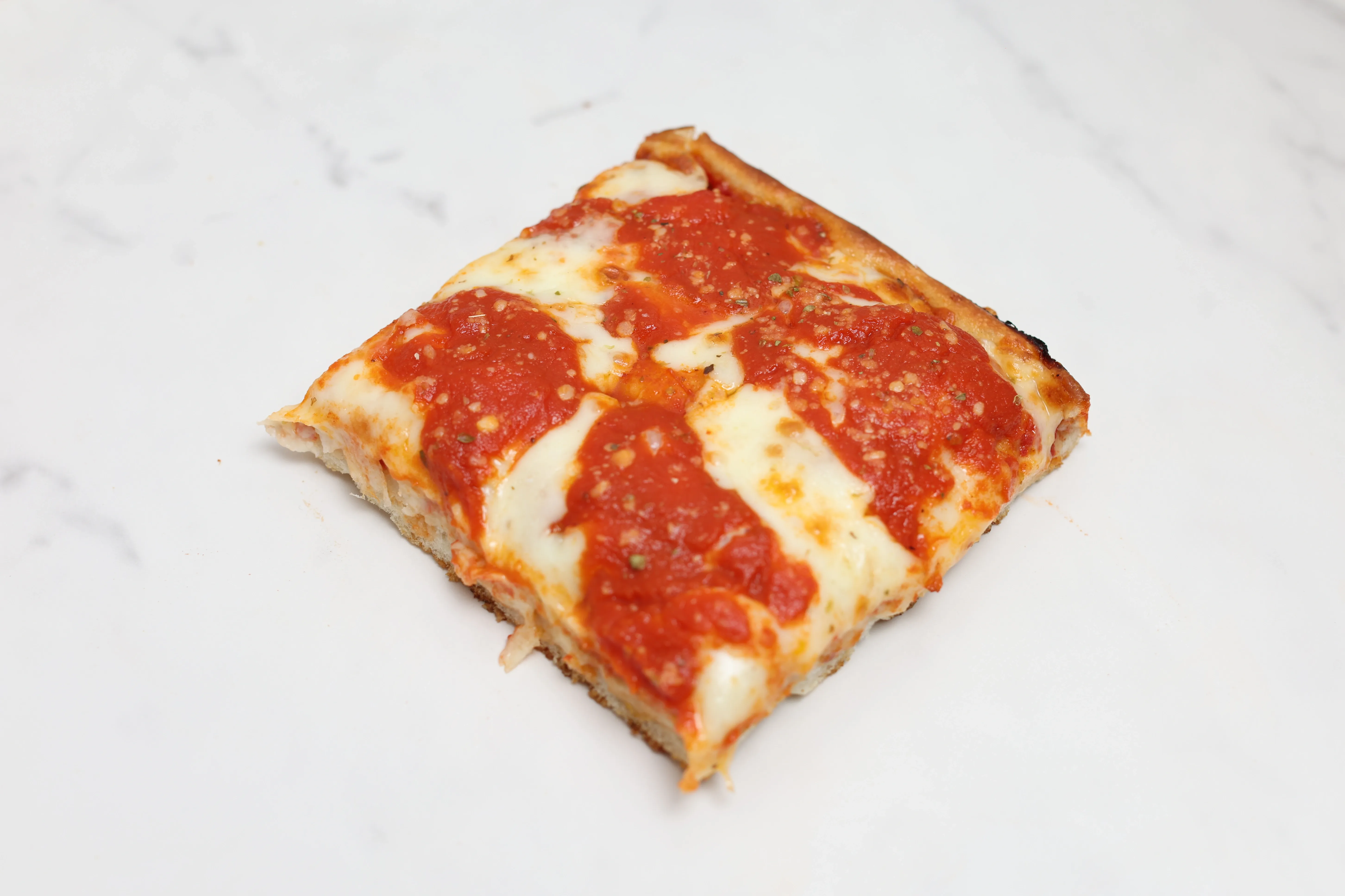 Siciliana Pizza Slice