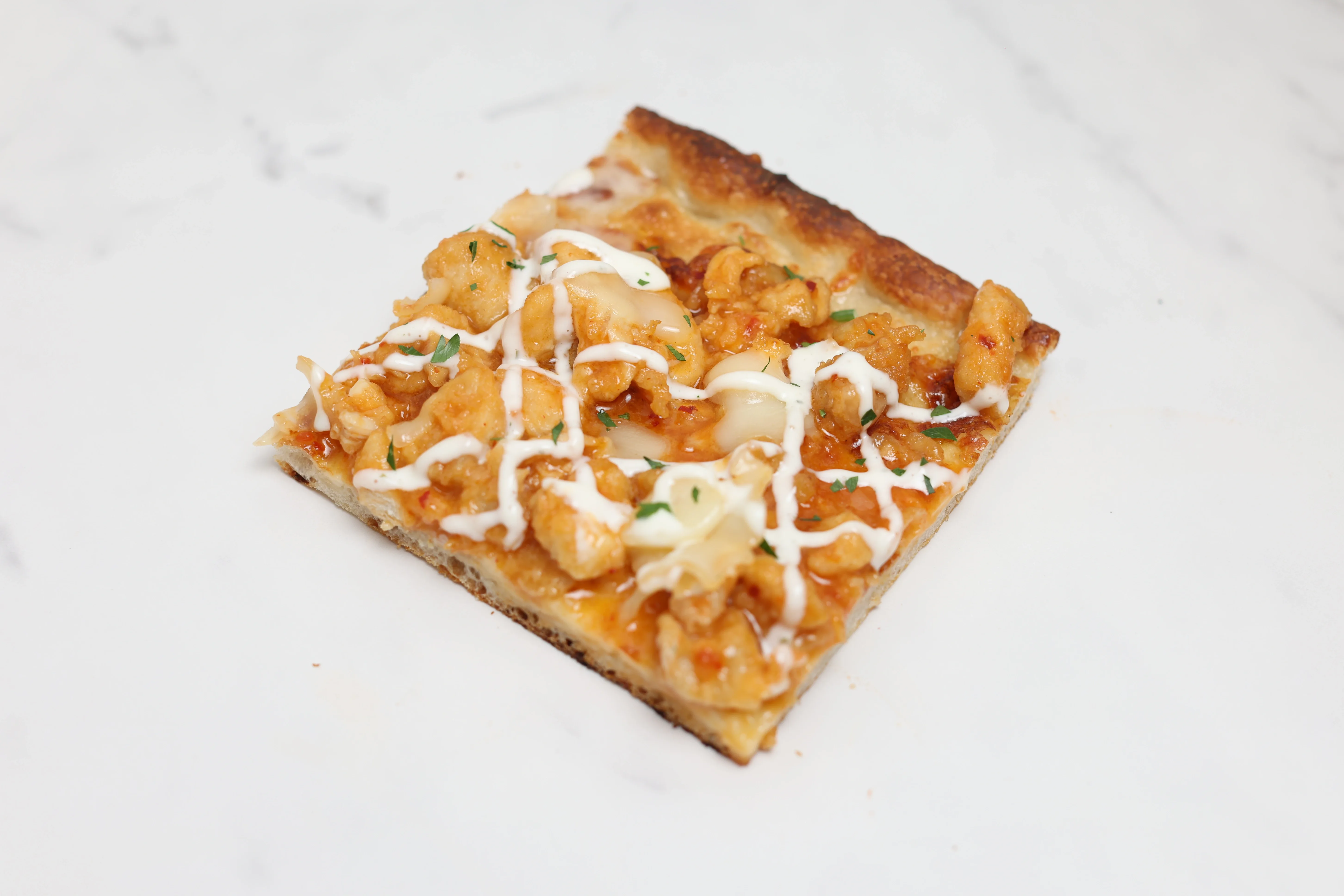 Sweet Chili Pie Slice