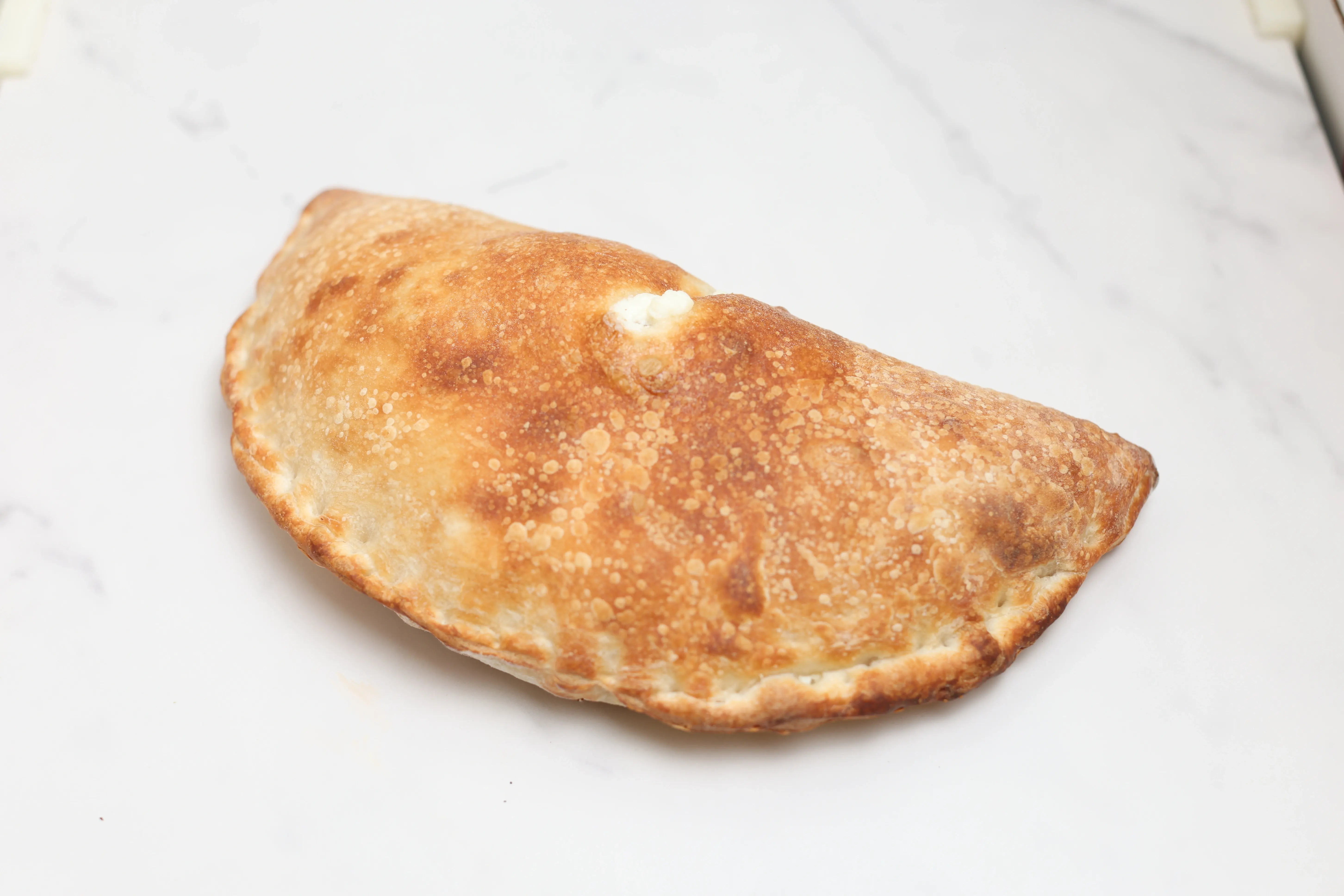 Cheese Calzone