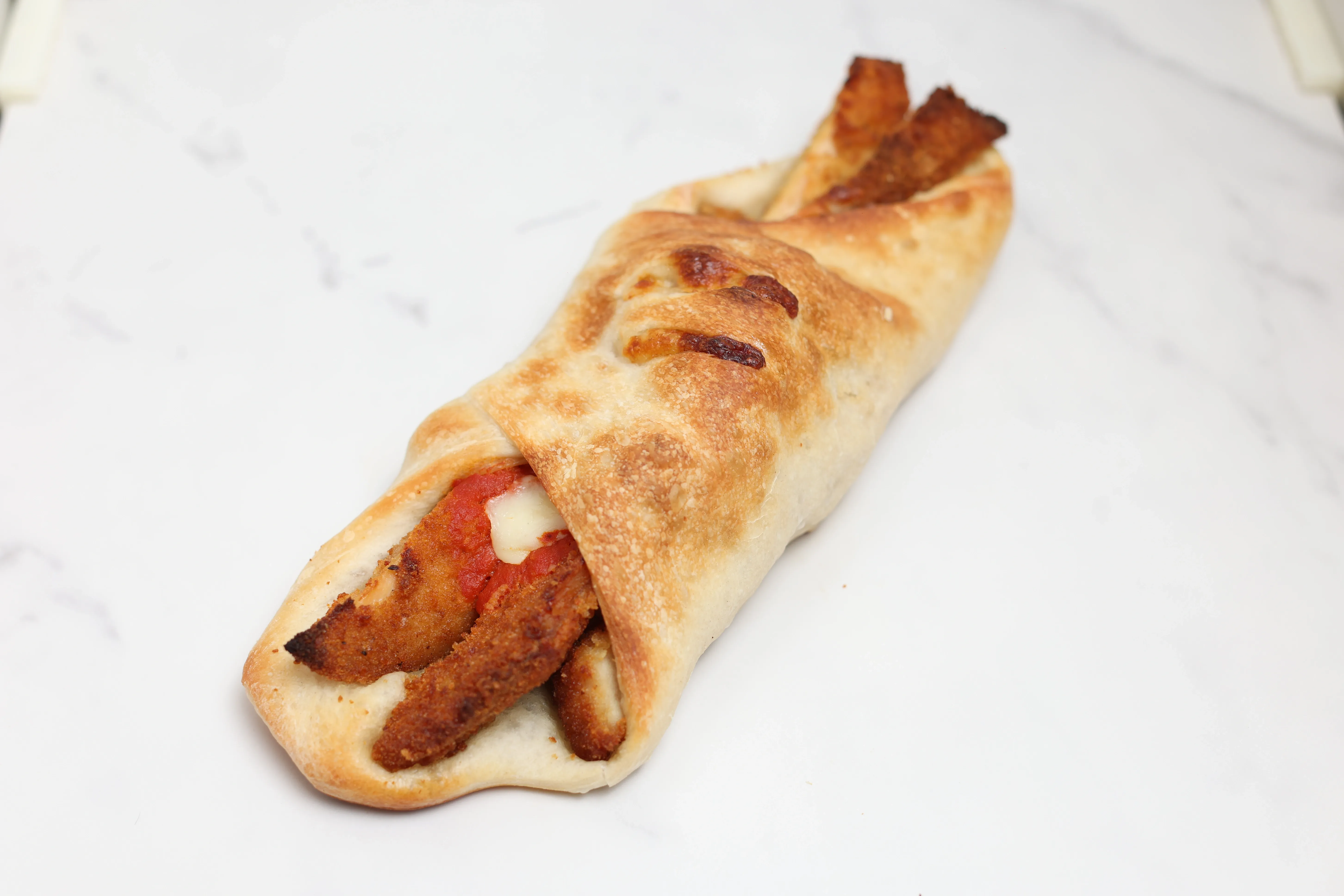 Chicken Roll