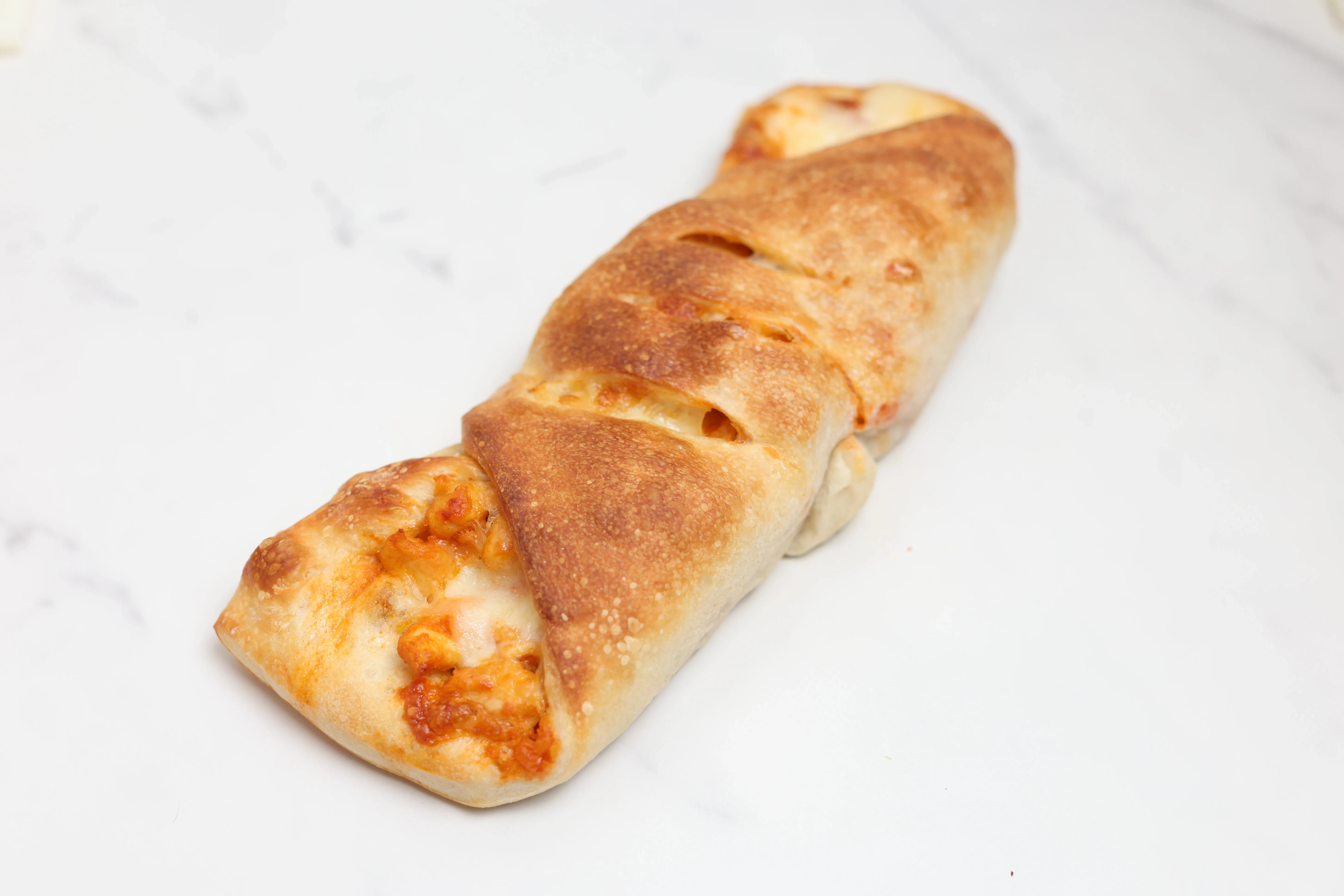 Buffalo Roll