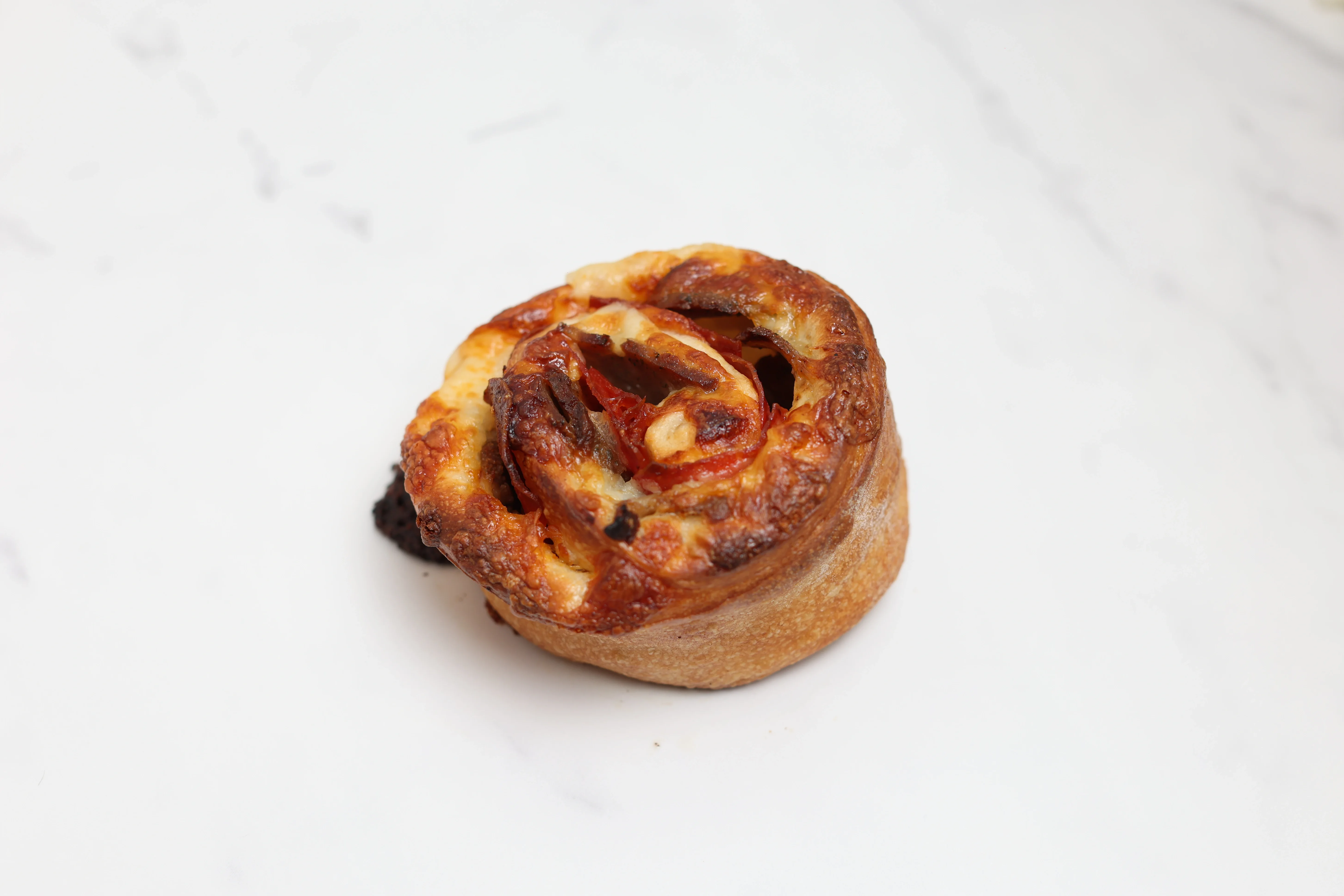 Meat Pinwheel