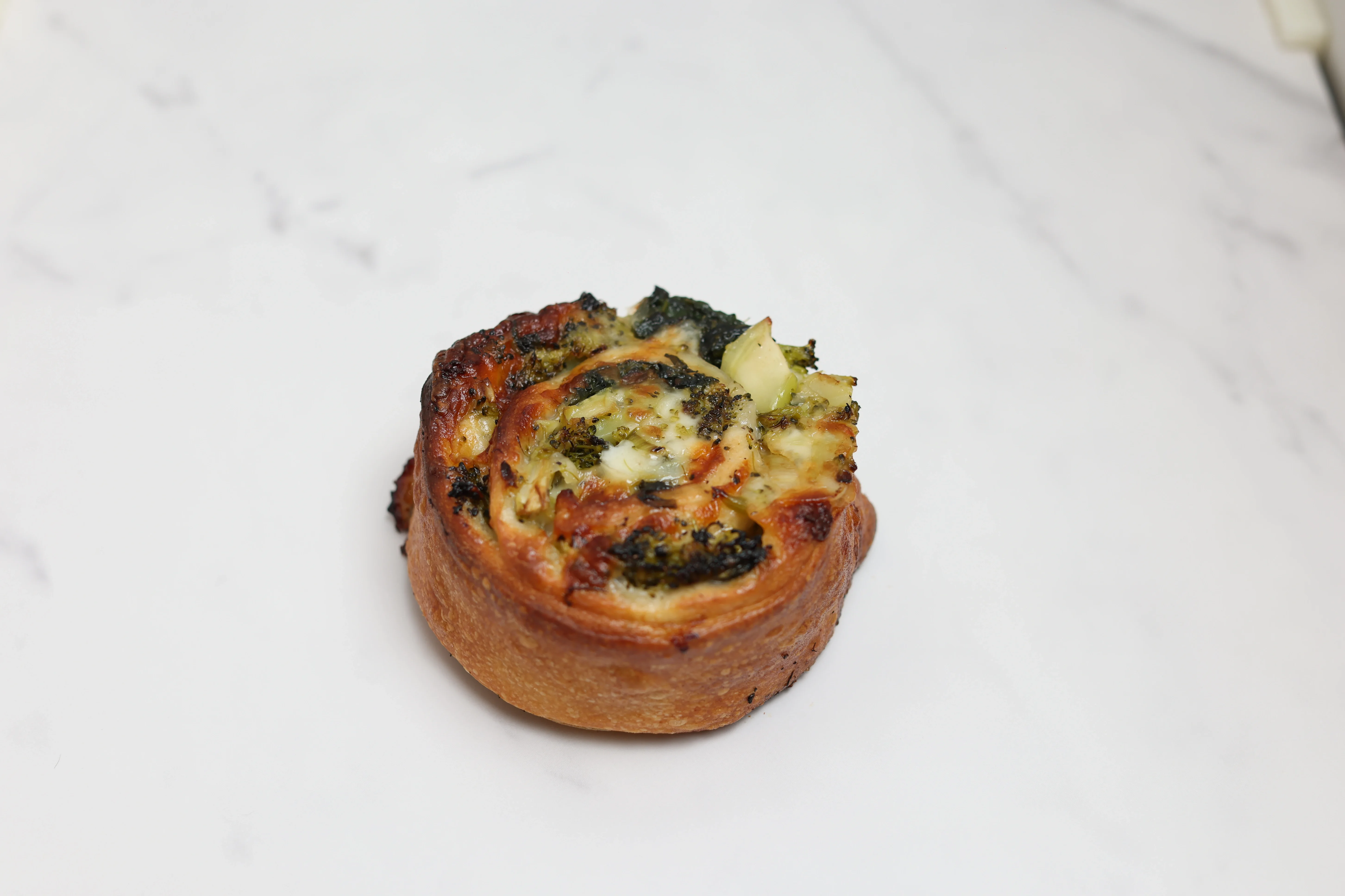 Veggie Pinwheel